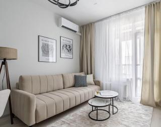 Easy Living MetroNest - Kiev - 3