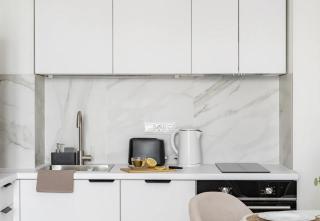 Easy Living MetroNest - Kiev - 1