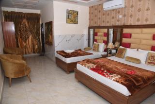 Hotel new royal palace - Lahore - 4