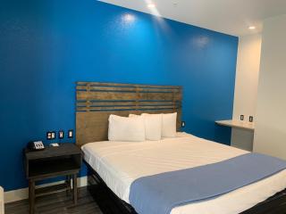 Signature Inn North Houston District - Houston - 8