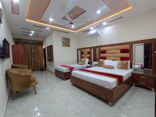 Hotel new royal palace - Lahore - 2