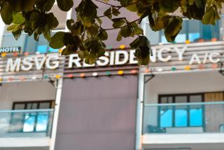 MSVG Residency - Tirunelveli - 9