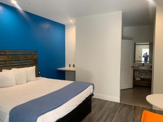 Signature Inn North Houston District - Houston - 7