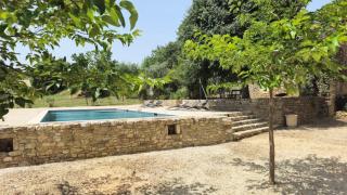Beautiful Farmhouse with large swimming pool within walking distance of a charming, lively village - 9