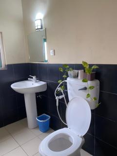 NimSri Villa by Prazzventures - 6