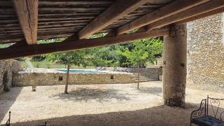 Beautiful Farmhouse with large swimming pool within walking distance of a charming, lively village - 7