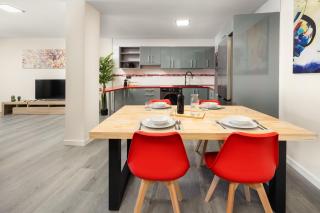 Apartamento Italia with AC and WiFi - 2