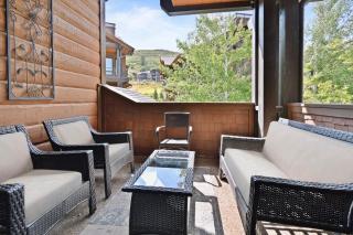 Pool, Hot Tub, Gym Juniper Landing 2 bedroom Canyons Retreat - 8