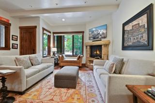 Pool, Hot Tub, Gym Juniper Landing 2 bedroom Canyons Retreat - 6