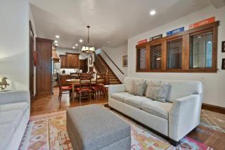 Pool, Hot Tub, Gym Juniper Landing 2 bedroom Canyons Retreat - 5