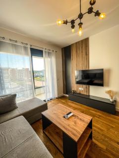 Soho Apartments - Ulcinj - 9