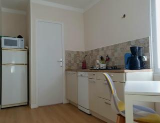 Apartment in Passage on GR34 - Concarneau - 0