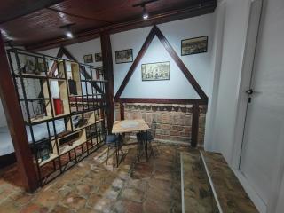 Airport Apartment AIR 2 - Surčin - 4