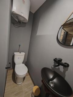 Airport Apartment AIR 2 - Surčin - 1