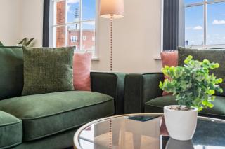 2 Bedroom Central Apt | JQ | Central Birmingham - Birmingham - 8