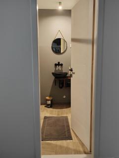 Airport Apartment AIR 2 - Surčin - 2