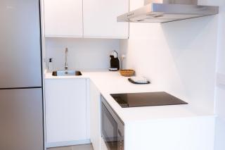Apartamentos JR Alborada - Tarifa - 3