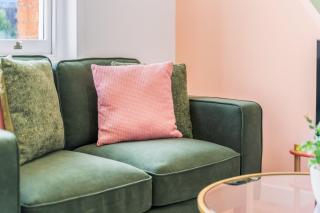 2 Bedroom Central Apt | JQ | Central Birmingham - Birmingham - 6