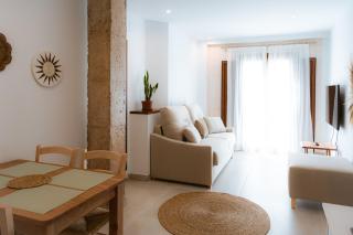 Apartamentos JR Alborada - Tarifa - 8