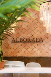 Apartamentos JR Alborada - Tarifa - 9