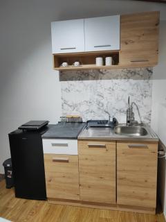 Airport Apartment AIR 2 - Surčin - 3