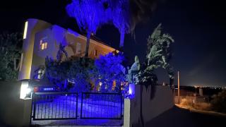 Holiday villa - Pissouri - 0