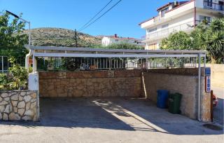 Apartment Trogir Ul, F,tudmana - Trogir - 2