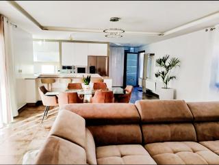 Grande villa moderne - Moyrazès - 5