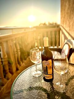 Apartmani Venecija - Budva - 0