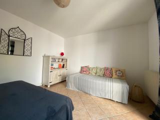 Gites d'Ici et d'Ailleurs 1 & 2 -famille ou groupe- Dépendances dans propriété proche Bordeaux et Bassin Arcachon - Saint-Morillon - 8
