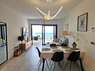 Sunset Waves excellent apartment Benidorm - Benidorm - 6