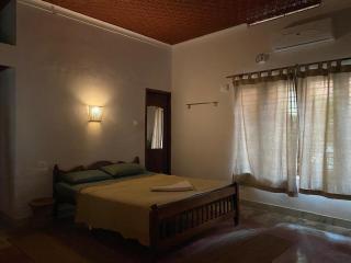 Clifftop - Varkala - 7