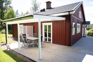 Villa Persås - Kristinehamn - 6