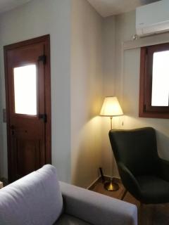 Villa Andrianna - Galaxidi - 6