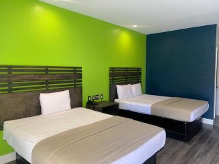 Signature Inn North Houston District - Houston - 5