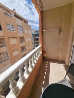 Apartamento Estocolmo - 2