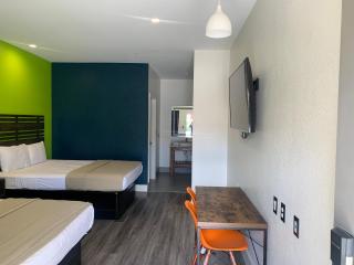Signature Inn North Houston District - Houston - 4