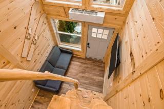 Tiny Loft - Spider Lake - Sandy Beach - SUP Rental - 4