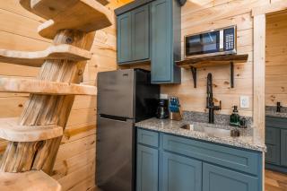 Tiny Loft - Spider Lake - Sandy Beach - SUP Rental - 3