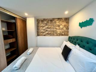 Laureles The NBHD apartments - Medellín - 9
