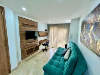 Laureles The NBHD apartments - Medellín - 8