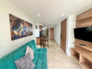 Laureles The NBHD apartments - Medellín - 6