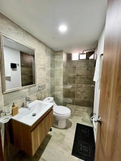 Laureles The NBHD apartments - Medellín - 4