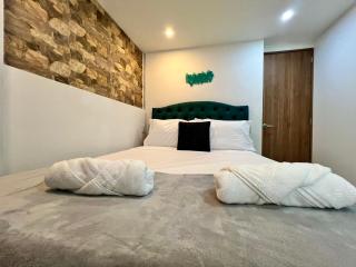 Laureles The NBHD apartments - Medellín - 2