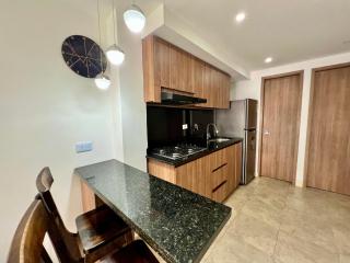 Laureles The NBHD apartments - Medellín - 1
