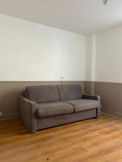 Studio aux Portes de Paris - Clichy - 3