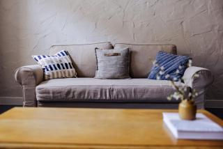 stilvoll, gemütlich und ruhig - Bad Kösen - salt apartments - 4