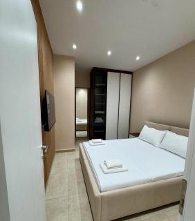 White Arena Apartments GOLEM - 0