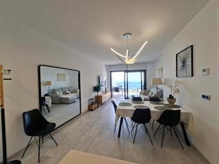 Sunset Waves excellent apartment Benidorm - Benidorm - 9
