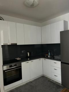Lisboa Apartman Bulevar - 5